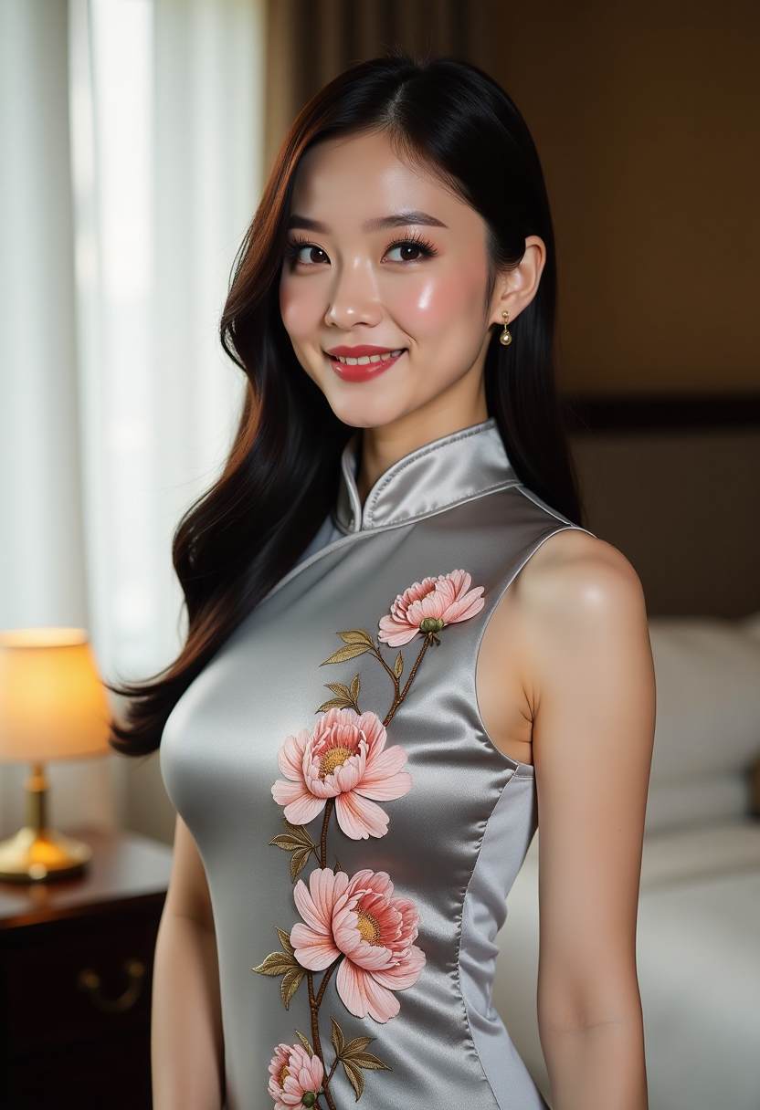 咖啡馆老板娘 第05集
