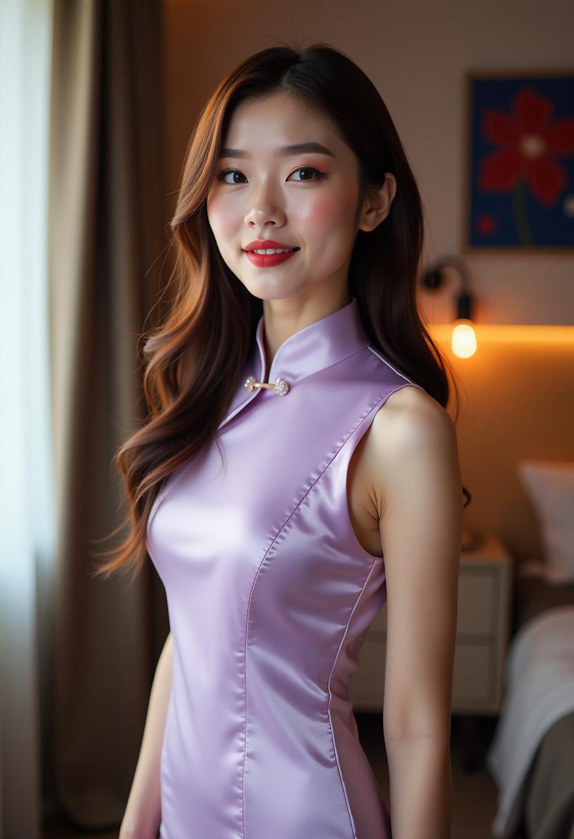 咖啡馆老板娘 第04集